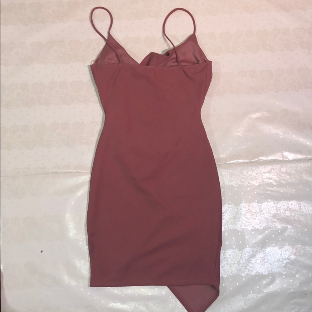 Dress - Picture 5 of 5
